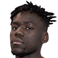J. Onana