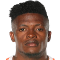 Jerome Ngom Mbekeli