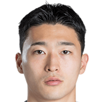 Gue-sung Cho 