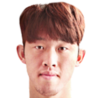 Woo Ye-Chan