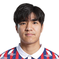 Kang Min-Jae