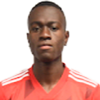 Roy Boateng