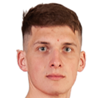 Dmitriy Vashkevich