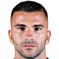 Anthony Lopes