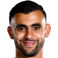 Rachid Ghezzal