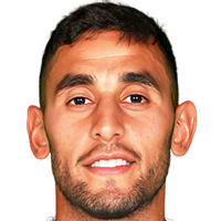 Faouzi Ghoulam