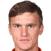 Oleksandr Hladkyi