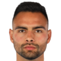 Carlos Merancio Valdez