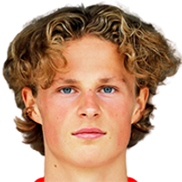 Maurits Kjaergaard 