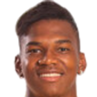 Bryan Caicedo