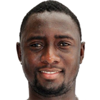 Mamadou Barry