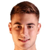 Luca Belloni