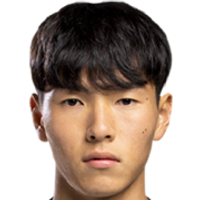 Seong-su Jeon