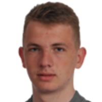 Denis Kovalevich