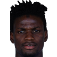Samson Tijani 