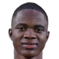Loic Etoga