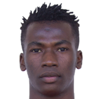 M. Touré