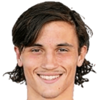 Gian Marco Distefano