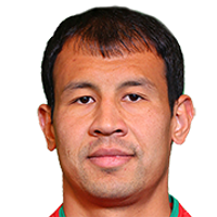 Davronbek Khashimov