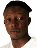 Joseph Oma Adah