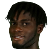 Kervens Jolicoeur