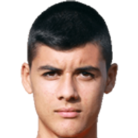 Alberto Cristiano