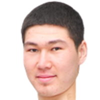Zhaner Zhazmagambetov