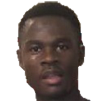 Darline Zidane Yongwa Ngameni