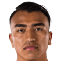 Dominick Hernandez