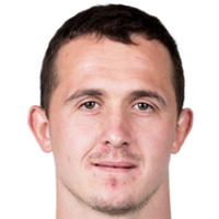 Andrey Lunev