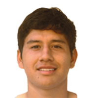 Luis Leonardo Valverde Ledesma