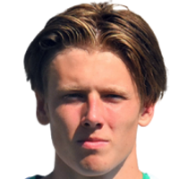 Jarmund Öyen Kvernstuen