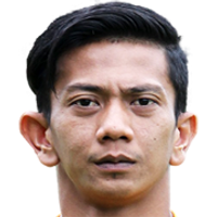 Mohd Firdaus bin Mohd Faudzi