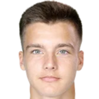 Vyacheslav Baranov
