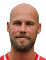 Sebastian Reiniger