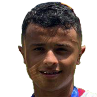 Fabricio Aleman