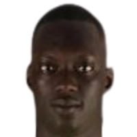 Mamadou Diop