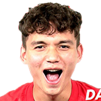Danial Scott Crichton