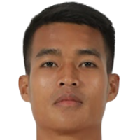 Buanthanglun Samte