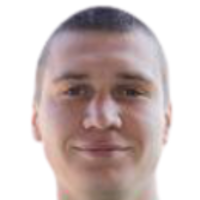 Yaroslav Sydorenko