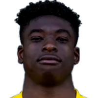 Samuel Bamba