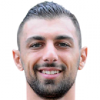 Ali Ozgun