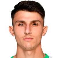 Mert-Yusuf Torlak