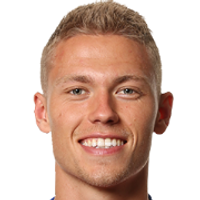 Viktor Fischer