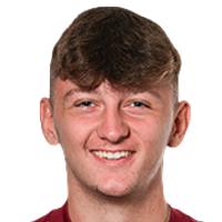 Jacson Coppack