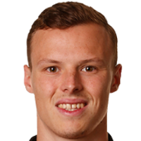 Bradley Smith