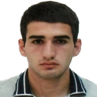 Arman Harutyunyan