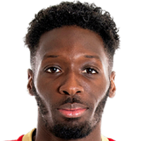 Blair Turgott