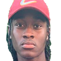 Patrick Orphe M'Bina