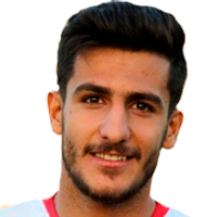 Mehdi Tikdari